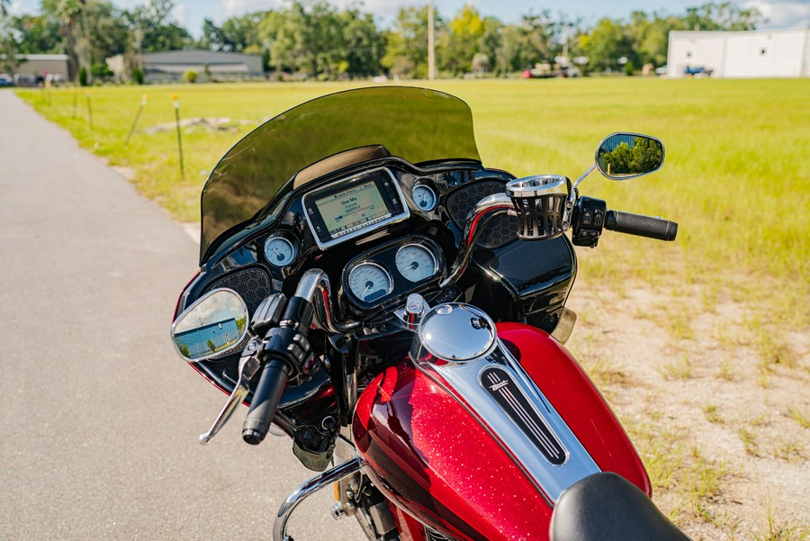 2017 Harley-Davidson Road Glide® Special