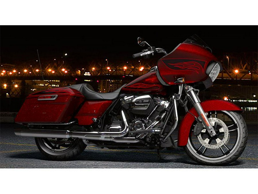 2017 Harley-Davidson Road Glide® Special