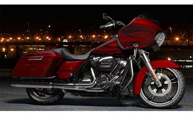 2017 Harley-Davidson Road Glide® Special