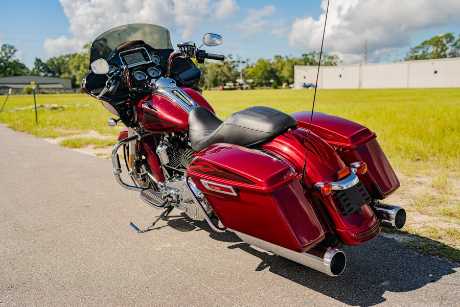 2017 Harley-Davidson Road Glide® Special