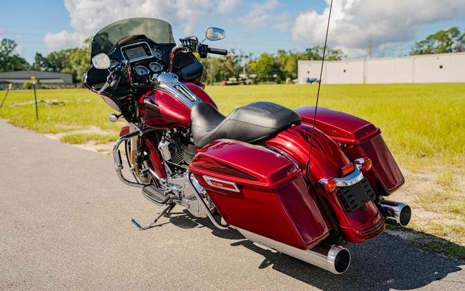 2017 Harley-Davidson Road Glide® Special