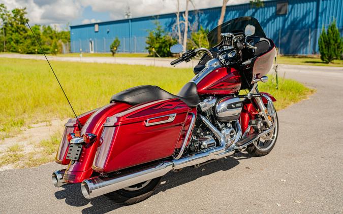 2017 Harley-Davidson Road Glide® Special