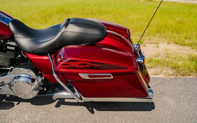 2017 Harley-Davidson Road Glide® Special