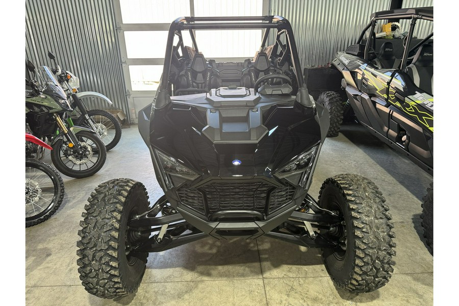 2024 Polaris Industries RZR Turbo R Sport