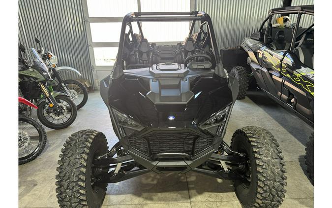 2024 Polaris Industries RZR Turbo R Sport