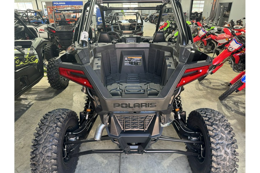 2024 Polaris Industries RZR Turbo R Sport