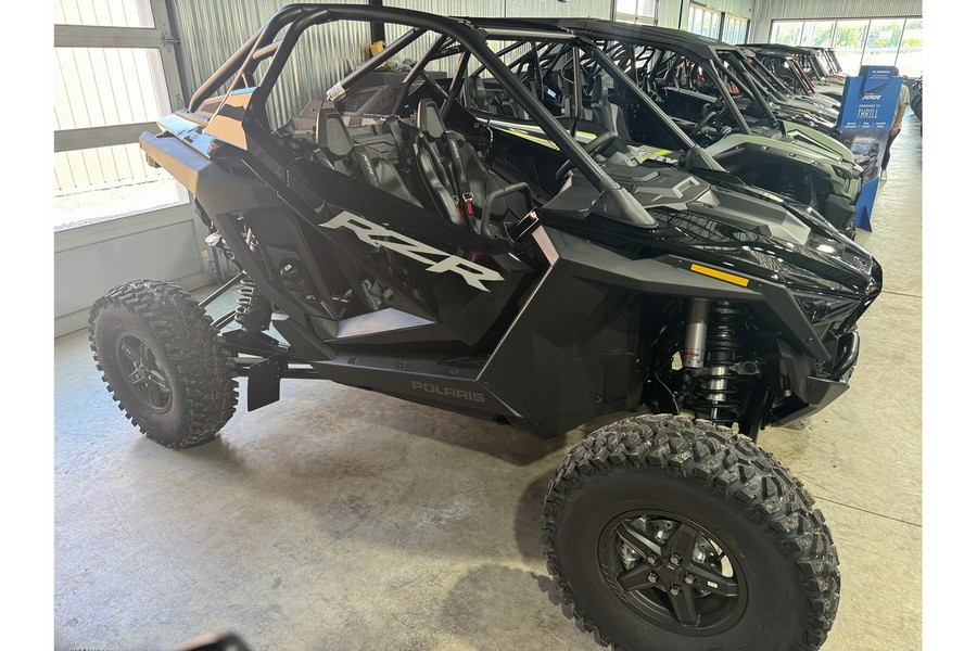 2024 Polaris Industries RZR Turbo R Sport