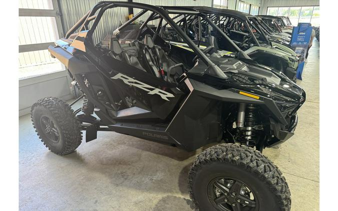 2024 Polaris Industries RZR Turbo R Sport