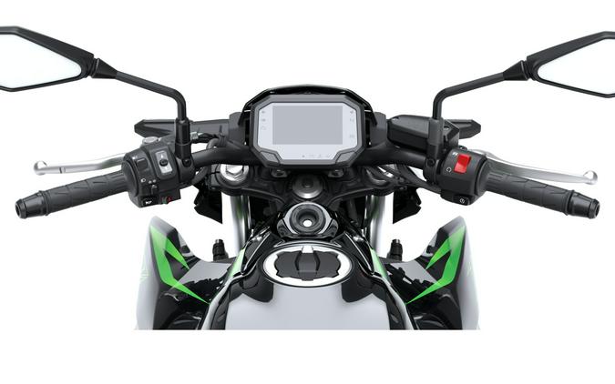 2025 Kawasaki Z650 ABS