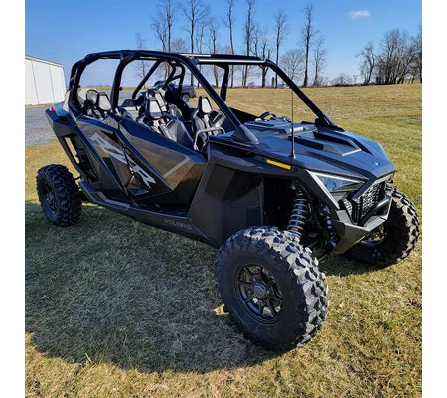 2024 Polaris RZR PRO XP 4 Premium