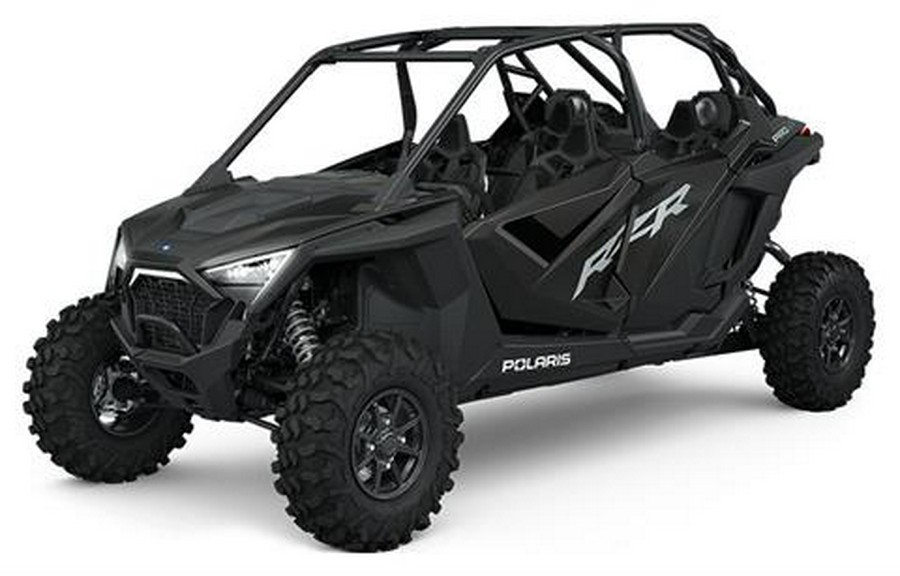 2024 Polaris RZR PRO XP 4 Premium