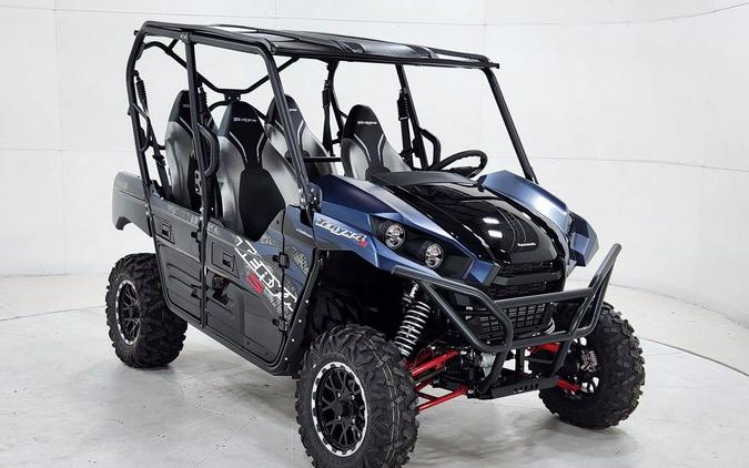 2025 Kawasaki Teryx4™ S LE