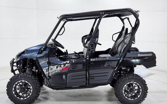 2025 Kawasaki Teryx4™ S LE