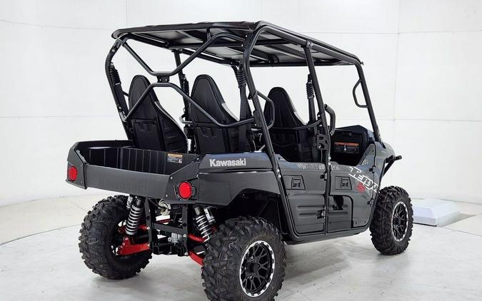 2025 Kawasaki Teryx4™ S LE