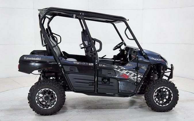 2025 Kawasaki Teryx4™ S LE