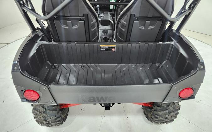 2025 Kawasaki Teryx4™ S LE