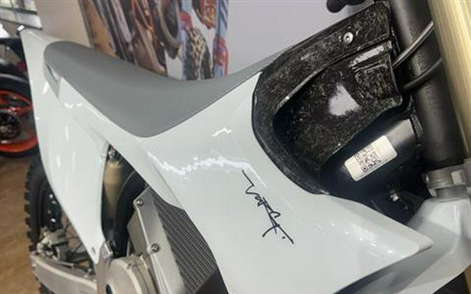 2026 Stark VARG MX 1.2 Alpha 80 hp