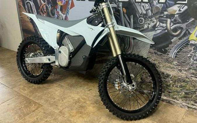 2026 Stark VARG MX 1.2 Alpha 80 hp