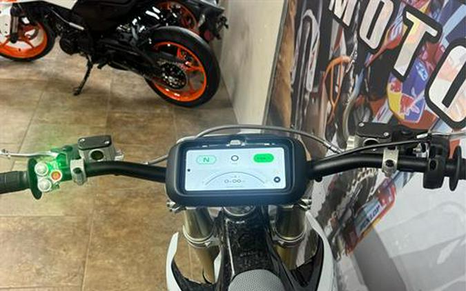 2026 Stark VARG MX 1.2 Alpha 80 hp