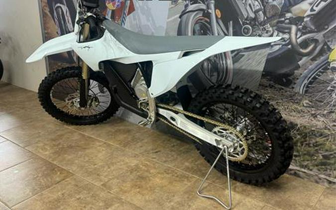 2026 Stark VARG MX 1.2 Alpha 80 hp