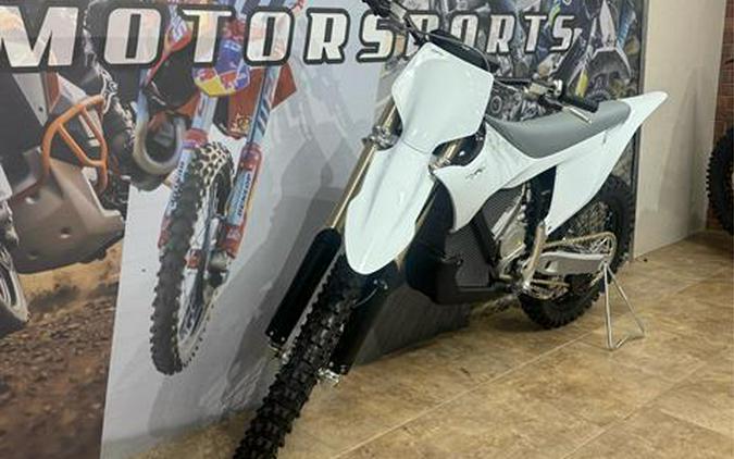 2026 Stark VARG MX 1.2 Alpha 80 hp