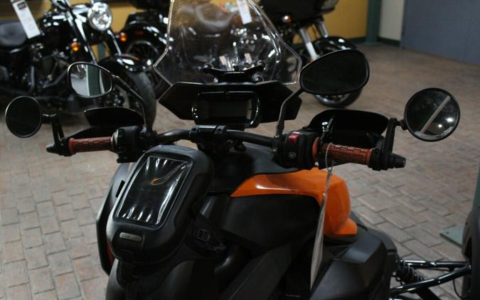 RYKER600 2019 Ryker 600 ACE™