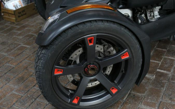 RYKER600 2019 Ryker 600 ACE™