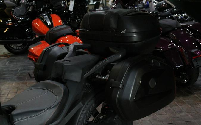 RYKER600 2019 Ryker 600 ACE™