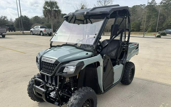 2026 Honda Pioneer 520