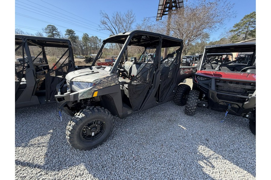2026 Polaris RGR CREW XP 1000 PREMIUM PPC Premium