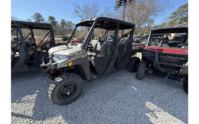 2026 Polaris RGR CREW XP 1000 PREMIUM PPC Premium