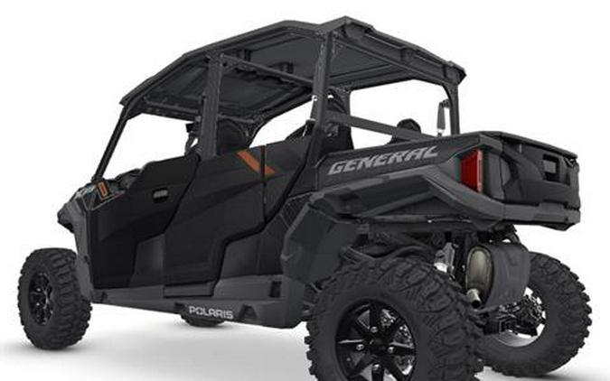 2026 Polaris General XP 4 1000 Premium