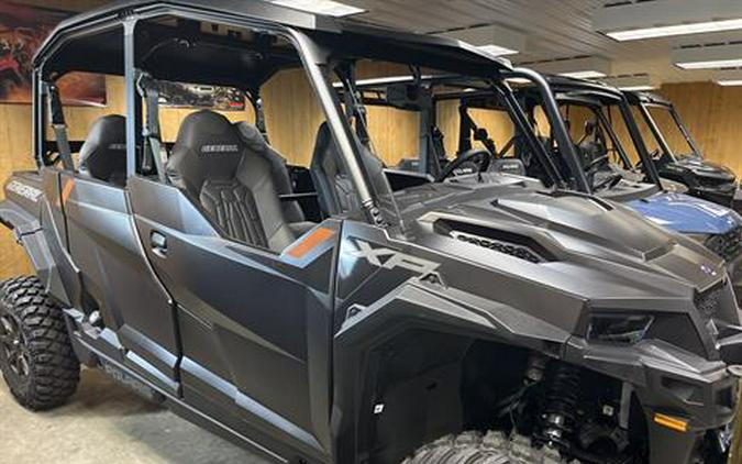 2026 Polaris General XP 4 1000 Premium