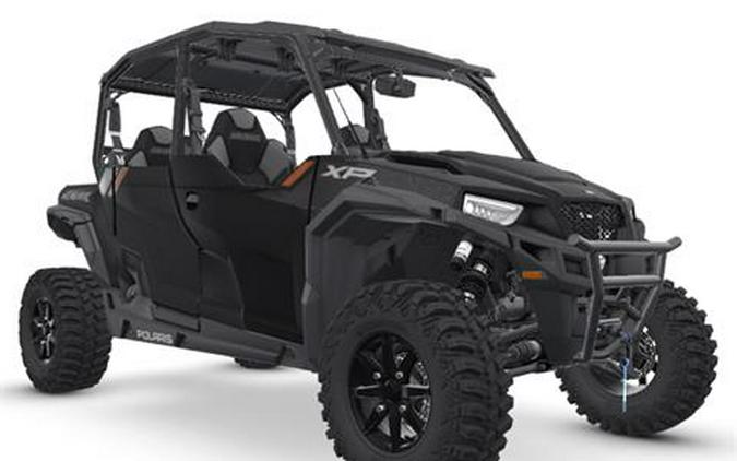 2026 Polaris General XP 4 1000 Premium