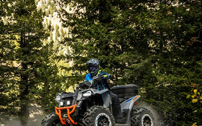 2026 Polaris® Scrambler 850