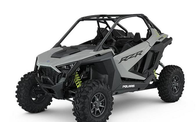 2021 Polaris® RZR PRO XP Sport