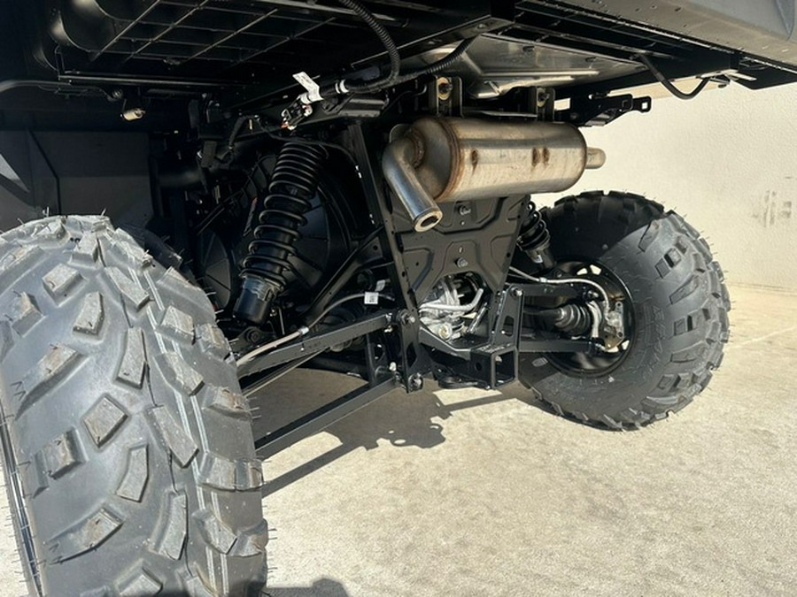 2026 Polaris Ranger 500