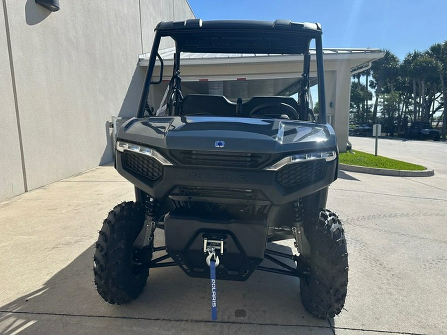 2026 Polaris Ranger 500