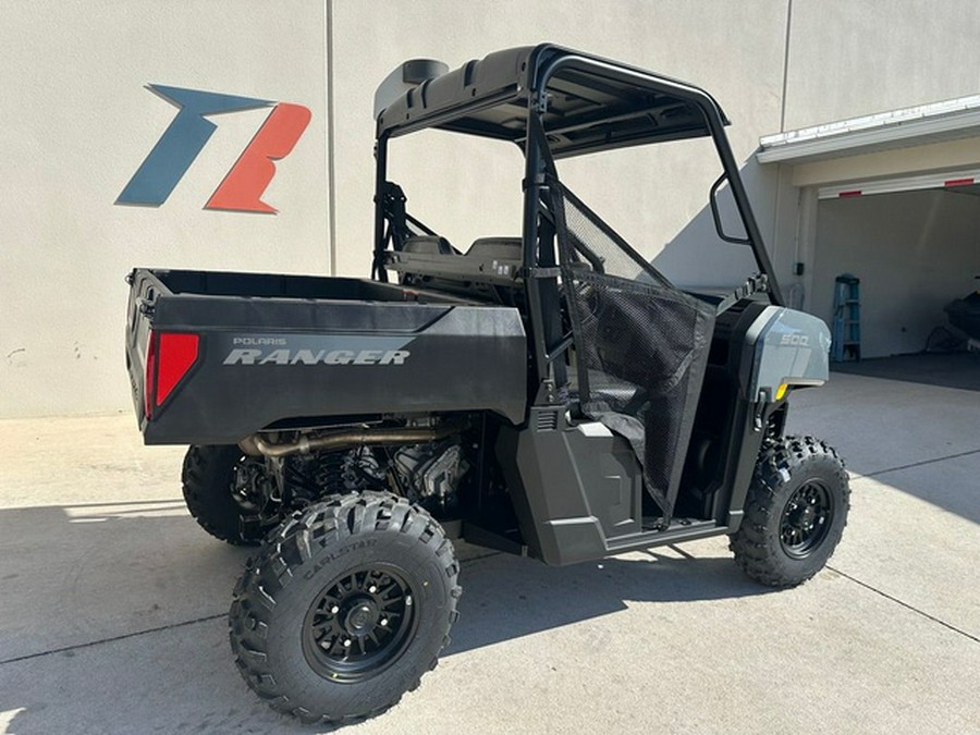 2026 Polaris Ranger 500