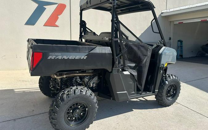 2026 Polaris Ranger 500