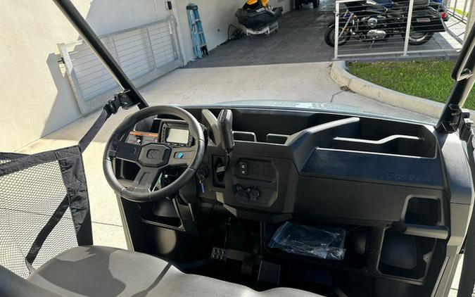 2026 Polaris Ranger 500