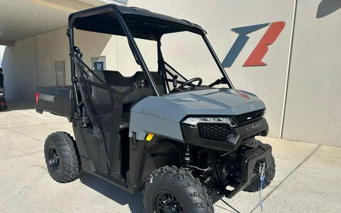 2026 Polaris Ranger 500