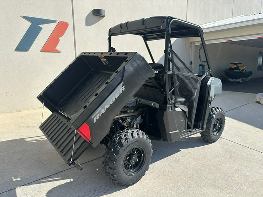 2026 Polaris Ranger 500