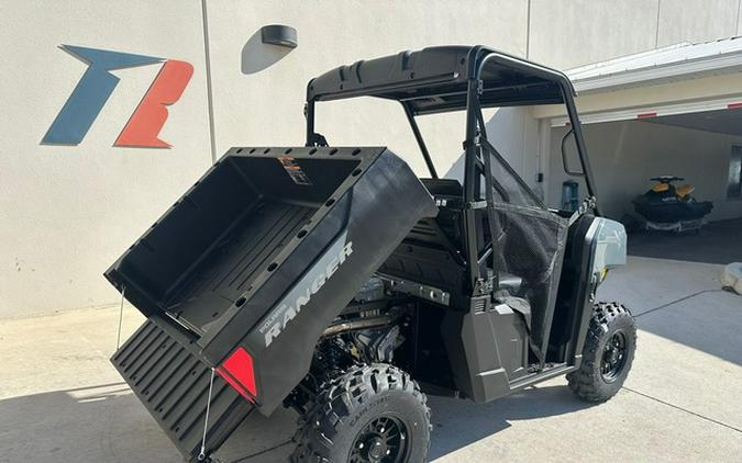 2026 Polaris Ranger 500