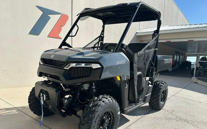 2026 Polaris Ranger 500
