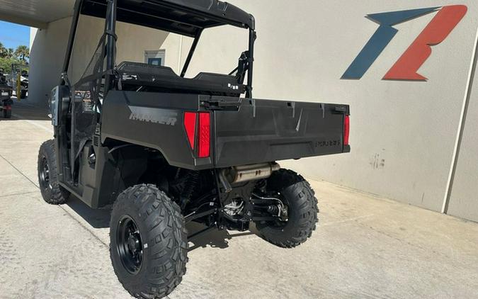 2026 Polaris Ranger 500