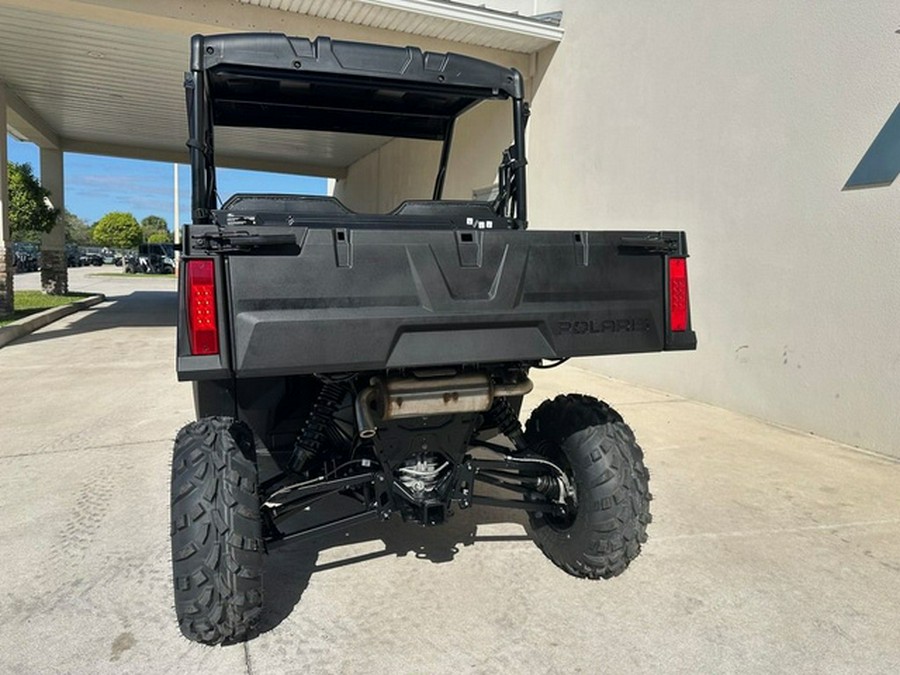 2026 Polaris Ranger 500