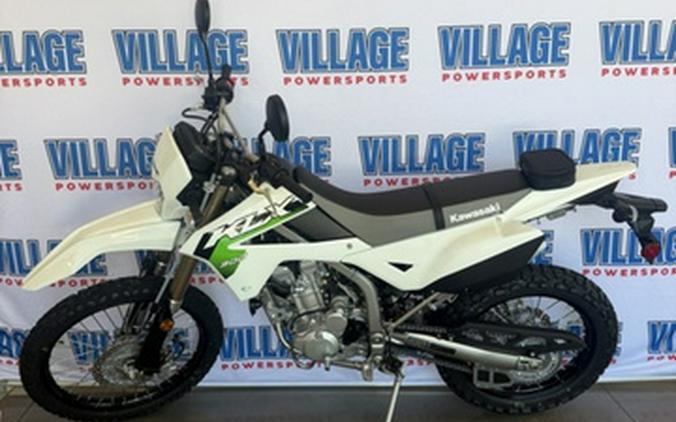2026 Kawasaki KLX 300