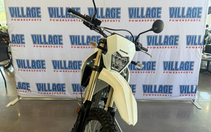 2026 Kawasaki KLX 300