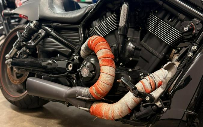 VRSCDX 2014 Night Rod Special